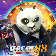 GACOR88 - Aplikasi Sportsbook Terbaik untuk Taruhan Olahraga