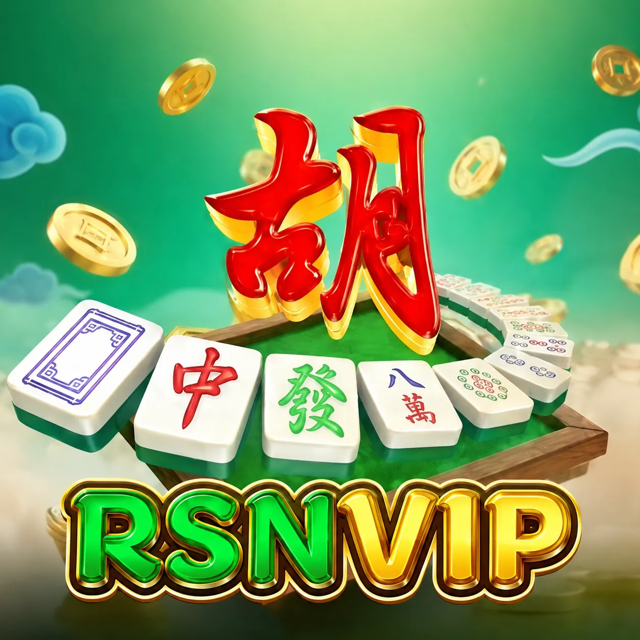 RSNVIP - Game Olahraga Terbaik untuk Pecinta Sport