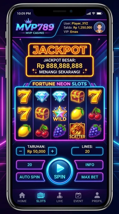 Daftar aplikasi terbaru dan terpopuler di mvp789.
